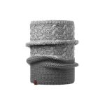 Шарф-труба Buff Knitted Collar Kiam, Grey