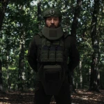 Баллистическая защита шеи Gen 1 (и верхней части спины) 2-го класса. Олива 5 Баллистическая защита шеи Gen 1 (и верхней части спины) 2-го класса. Олива 5