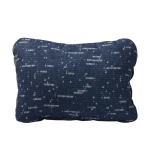 Подушка Therm-A-Rest Compressible Pillow Cinch R, 46 x 33 x 15 см. Warp Speed