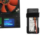 Акумуляторна батарея PMNN4409BR до рації Motorola DP4400 4600 4800 з type-c 7