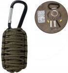 Набор выживания "PARACORD SURVIVAL KIT SMALL" Olive 5 Набор выживания "PARACORD SURVIVAL KIT SMALL" Olive 5