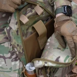 Тактический рюкзак Rarog 15 л.с. Cordura 1000D. Мультикам 4 Тактический рюкзак Rarog 15 л.с. Cordura 1000D. Мультикам 4