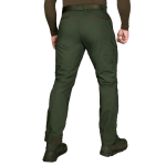 Брюки Patrol Pro Rip-Stop Poly НГУ Олива 3 Брюки Patrol Pro Rip-Stop Poly НГУ Олива 3