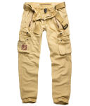 Штани "SURPLUS ROYAL TRAVELER SLIMMY" Beige