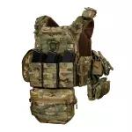 Итог одинарный для магазина АК/AR. Мультикам. 6 Итог одинарный для магазина АК/AR. Мультикам. 6