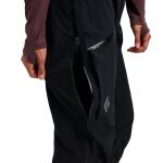Брюки женские Black Diamond W Recon Stretch Pants, Black 6 Брюки женские Black Diamond W Recon Stretch Pants, Black 6