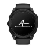 Смарт-часы Garmin Tactix 8 (51 mm) AMOLED Ballistics Ultralight. Черный 11