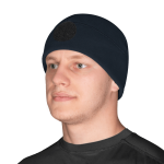 Шапка Beanie 2.0 НПУ Синя 2 Шапка Beanie 2.0 НПУ Синя 2