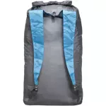 Складной рюкзак Sea to Summit Ultra-Sil Dry DayPack 22, 2 л – Pacific Blue 4 Складной рюкзак Sea to Summit Ultra-Sil Dry DayPack 22, 2 л – Pacific Blue 4