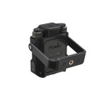 Ліхтар прожектор Fenix CL27R зелений 4