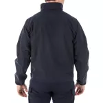 Куртка зимова 5.11 Tactical® "Bristol Parka" Dark Navy 7 Куртка зимова 5.11 Tactical® "Bristol Parka" Dark Navy 7