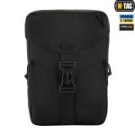 Torba M-Tac Magnet XL Bag Elite Czarna 2 Torba M-Tac Magnet XL Bag Elite Czarna 2