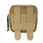 Подсумок для медицинских перчаток UTactic Small Glove Pouch. Койот 2 Подсумок для медицинских перчаток UTactic Small Glove Pouch. Койот 2
