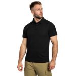 Футболка Поло тактическая "TACTICAL QUICK DRY POLOSHIRT" Black 2 Футболка Поло тактическая "TACTICAL QUICK DRY POLOSHIRT" Black 2