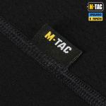 Футболка потовідвідна M-Tac Athletic Gen. 2 Чорна, black, чорний 5 Футболка потовідвідна M-Tac Athletic Gen. 2 Чорна, black, чорний 5