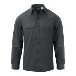 Сорочка Helikon-Tex Defender Mk2 Gentleman, Melange Black-Grey 3