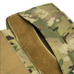 Сумка-напашник Protec. Cordura 500D. Мультикам 5 Сумка-напашник Protec. Cordura 500D. Мультикам 5