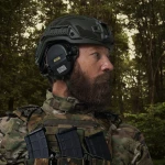 Активные наушники Sordin Supreme Pro-X Neckband. Черный 3 Активные наушники Sordin Supreme Pro-X Neckband. Черный 3