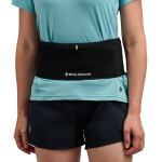 Пояс-сумка Black Diamond Distance Run Belt, Black 4 Пояс-сумка Black Diamond Distance Run Belt, Black 4