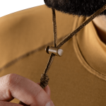 Панама тактична Combat Twill Camotec. Cotton and polyester. Мультикам 6