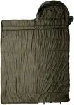 Спальний мішок Snugpak Navigator, Olive 3