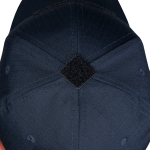 Czapka (bejsbolówka) Camotec CG Tactic. Ciemnoniebieska 7