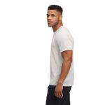 Футболка чоловіча Black Diamond M Lightwire SS TechTee, Alloy 3 Футболка чоловіча Black Diamond M Lightwire SS TechTee, Alloy 3