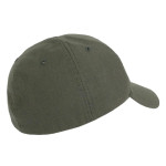 Кепка First Tactical FT Flex Cap. Зеленый 2