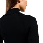 Реглан Odlo Performance Warm Neck W, Чорний 5 Реглан Odlo Performance Warm Neck W, Чорний 5