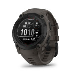 Смарт-годинник Garmin Instinct E, 40 mm. Коричневий Смарт-годинник Garmin Instinct E, 40 mm. Коричневий