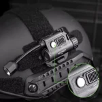 Ліхтар тактичний на шолом Nextorch rStar (Li). Чорний 5 Ліхтар тактичний на шолом Nextorch rStar (Li). Чорний 5