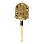 Чохол для саперної лопати DEFua. Мультикам 2