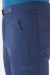Штани чоловічі Rab Incline AS Pants, Ebony 9