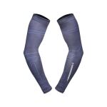 Утеплитель для рук Buff Arm Sleeves, Nexs Blue 4