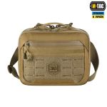 Сумка M-Tac EDC Bag X-Pac Elite Койот 2 Сумка M-Tac EDC Bag X-Pac Elite Койот 2