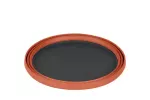Складная миска Sea to Summit X-Bowl, XL, 1,15 л, Rust 2