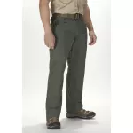 Штани тактичні "5.11 Tactical Taclite Jean-Cut" TDU Green 6 Штани тактичні "5.11 Tactical Taclite Jean-Cut" TDU Green 6