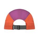 Кепка Buff 5 Panel Go Cap, Sish Tangerine 2 Кепка Buff 5 Panel Go Cap, Sish Tangerine 2