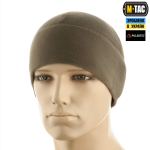 Шапка M-Tac Watch Cap фліс Light Polartec Gen.II Dark Олива