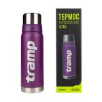 Термос Tramp Expedition Line 0.75 л, фіолетовий 3 Термос Tramp Expedition Line 0.75 л, фіолетовий 3