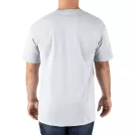 Футболка з малюнком "5.11 Tactical Legacy Camo Fill" Silver 2 Футболка з малюнком "5.11 Tactical Legacy Camo Fill" Silver 2