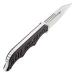 Ніж SOG Instinct G10 Handle, Satin 5