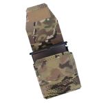 Підсумок для короба M249 Mod.1 Protec. Мультикам 4
