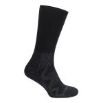 Шкарпетки трекінгові "Lowa Winter Pro" Black