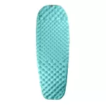 Надувной женский коврик Sea to Summit Comfort Light Insulated Mat, 168 × 55 × 6,3 см – Светло-голубой