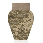 Противоосколочный фартук 2-го класса защиты (с баллистическим пакетом). Размер XL. Пиксель (мм-14) 6 Противоосколочный фартук 2-го класса защиты (с баллистическим пакетом). Размер XL. Пиксель (мм-14) 6