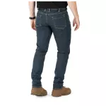 Штани тактичні джинсові 5.11 Tactical "Defender-Flex Slim Jeans" TW INDIGO 6