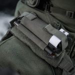 Підсумок M-Tac для турнікета еластичний на MOLLE Gen.III, Ranger Green 6 Підсумок M-Tac для турнікета еластичний на MOLLE Gen.III, Ranger Green 6