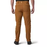 Штани вологозахисні 5.11 Tactical® "Cepheus Softshell Pants" Pecan 2