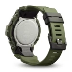 Тактические часы Casio G-SHOCK G-Squad GBD-800UC. Водостойкий корпус. Олива 5 Тактические часы Casio G-SHOCK G-Squad GBD-800UC. Водостойкий корпус. Олива 5